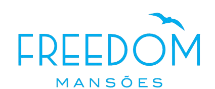 Logo da FREEDOM MANSÕES